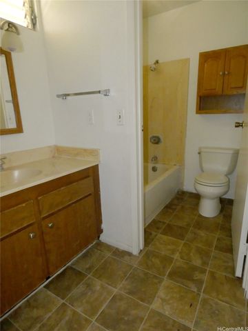 98-1409 Kamahao Street 158, Pearl City, HI 96782