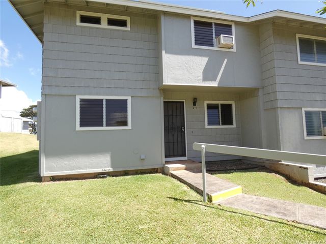 98-1409 Kamahao Street 158, Pearl City, HI 96782