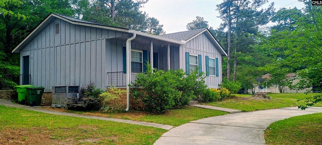 109 Oakley Drive, Columbia, SC 29223