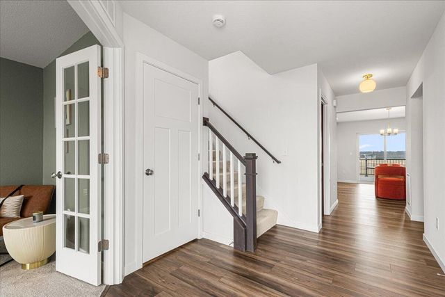 177 Emerald CIRCLE, Saukville, WI 53080