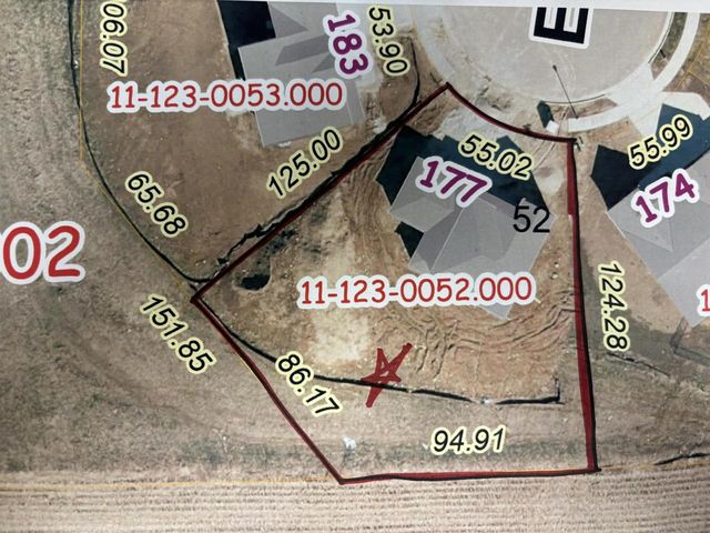 177 Emerald CIRCLE, Saukville, WI 53080