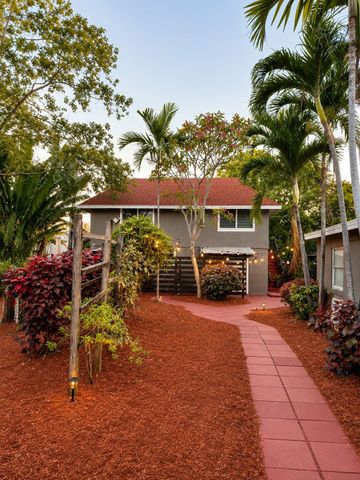1329 NE 5th Avenue 3, Fort Lauderdale, FL 33304