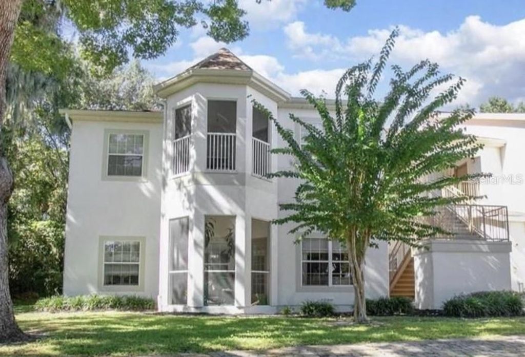 970 N SPRING GARDEN AVENUE 621, Deland, FL 32720