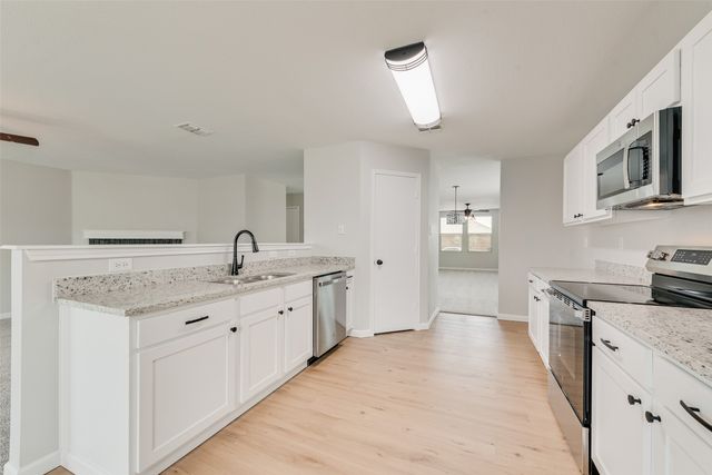 9037 Troy Drive, Fort Worth, TX 76123