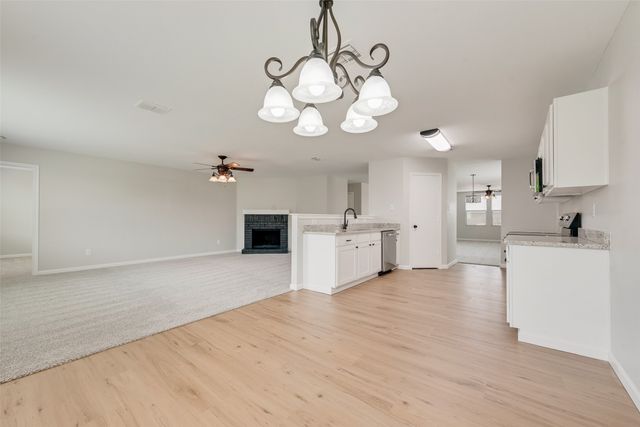 9037 Troy Drive, Fort Worth, TX 76123