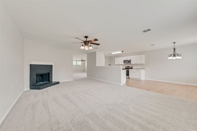 9037 Troy Drive, Fort Worth, TX 76123