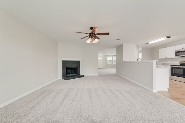 9037 Troy Drive, Fort Worth, TX 76123