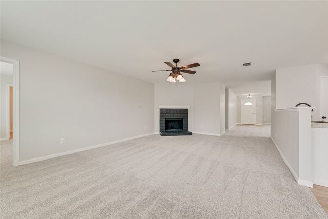 9037 Troy Drive, Fort Worth, TX 76123