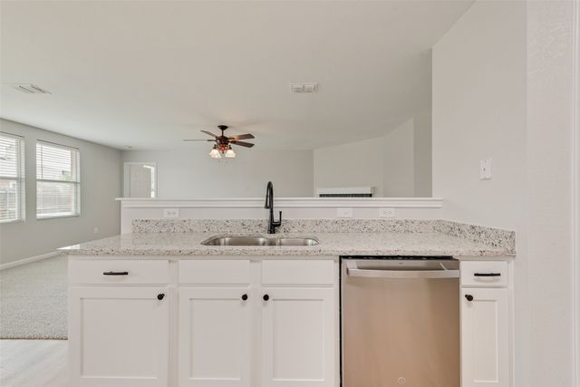 9037 Troy Drive, Fort Worth, TX 76123