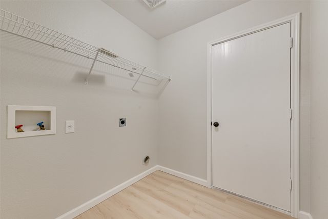 9037 Troy Drive, Fort Worth, TX 76123