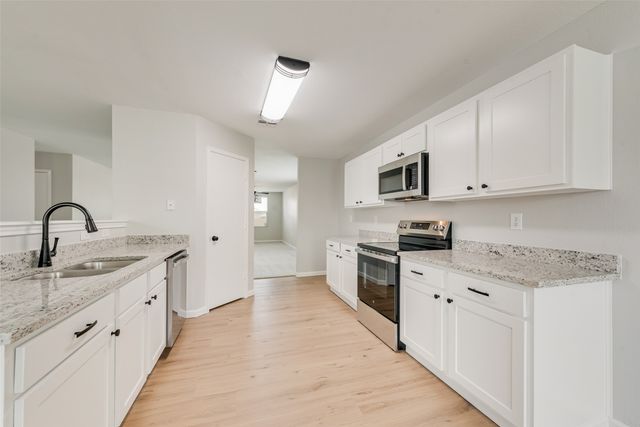 9037 Troy Drive, Fort Worth, TX 76123