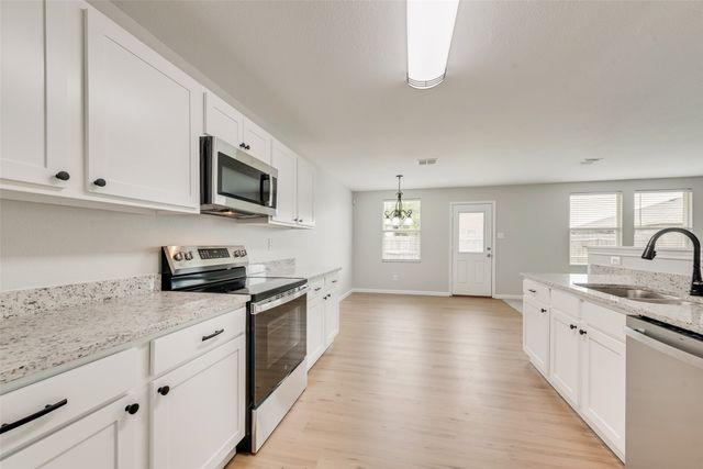 9037 Troy Drive, Fort Worth, TX 76123