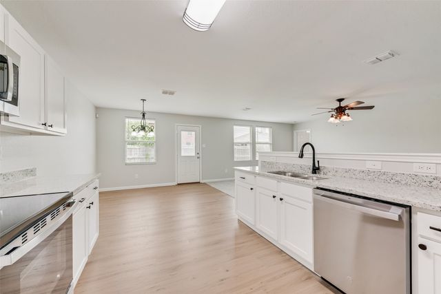 9037 Troy Drive, Fort Worth, TX 76123