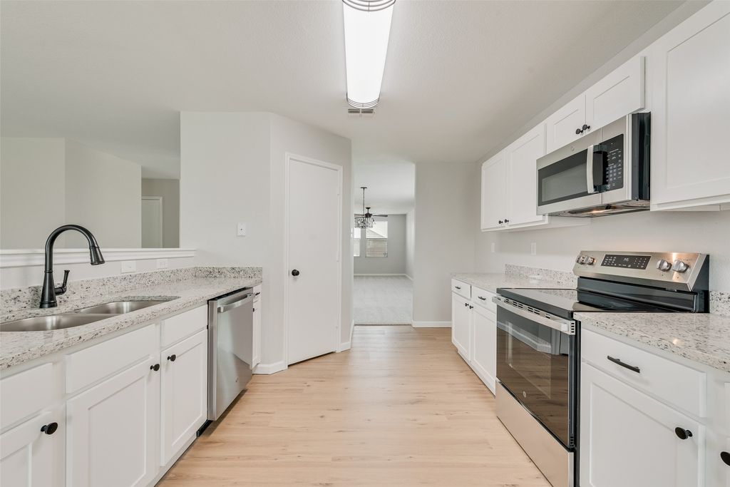 9037 Troy Drive, Fort Worth, TX 76123
