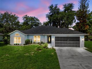 1176 LYRIC DRIVE, Deltona, FL 32738