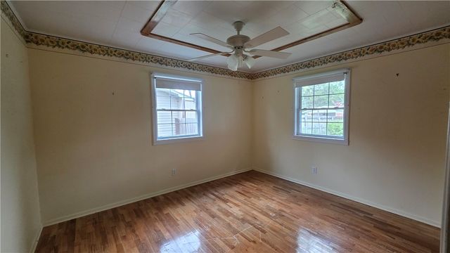 214 Poplar Street, Dardanelle, AR 72834