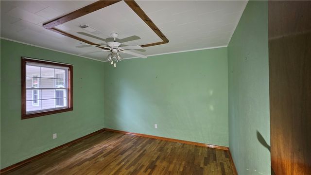 214 Poplar Street, Dardanelle, AR 72834