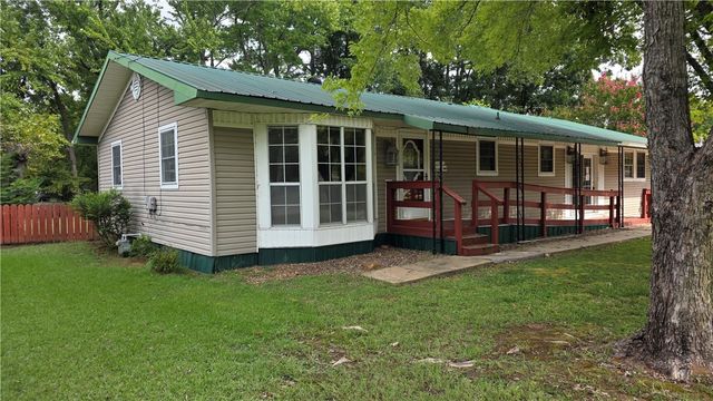 214 Poplar Street, Dardanelle, AR 72834
