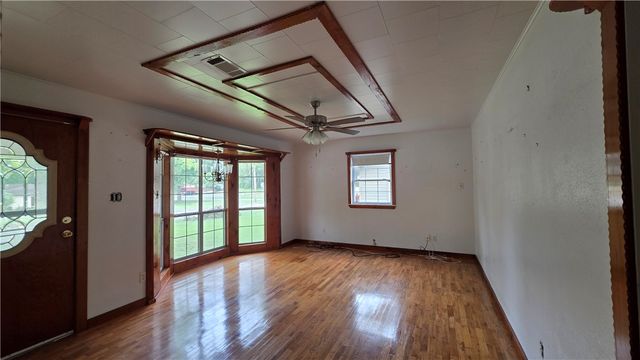 214 Poplar Street, Dardanelle, AR 72834