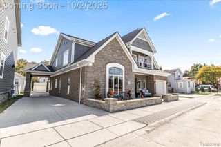 543 Deer Street, Plymouth, MI 48170