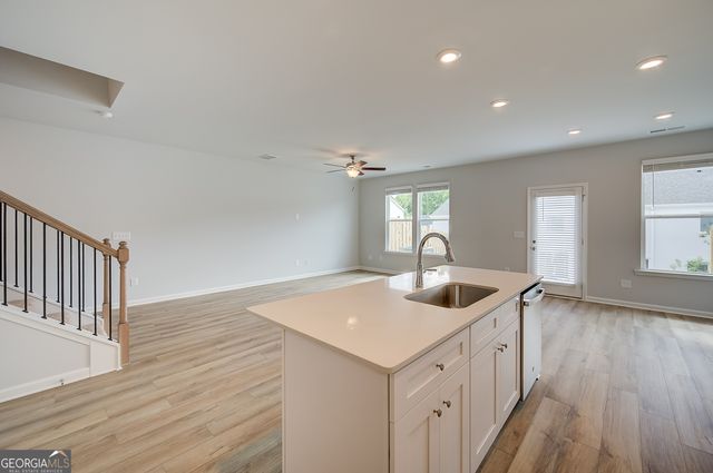 272 Sanctuary Drive, Mcdonough, GA 30253