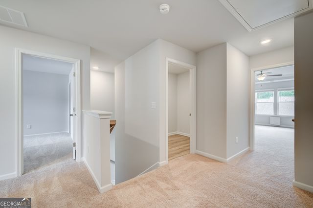 272 Sanctuary Drive, Mcdonough, GA 30253
