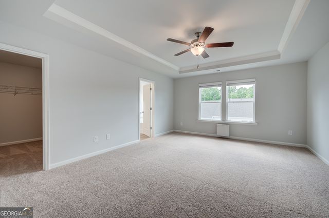 272 Sanctuary Drive, Mcdonough, GA 30253