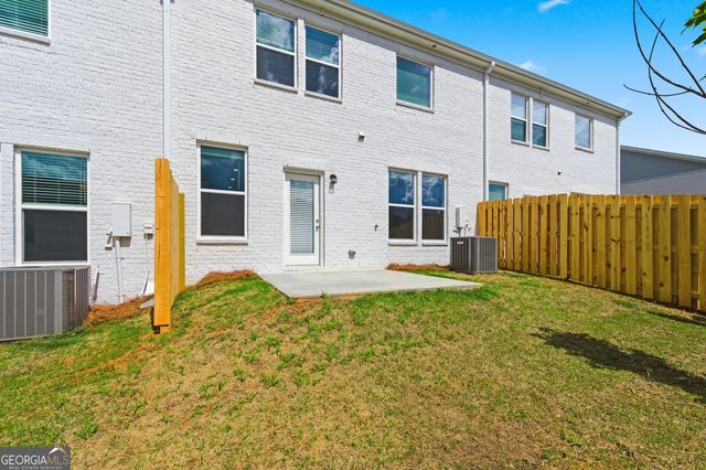 272 Sanctuary Drive, Mcdonough, GA 30253