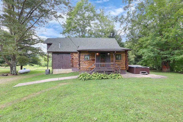 23087 Bigham Road, Rockbridge, OH 43149