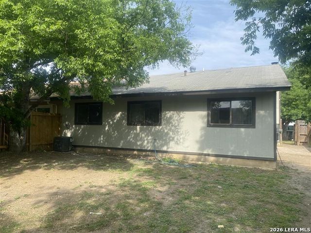 1407 CHURING DR, San Antonio, TX 78245