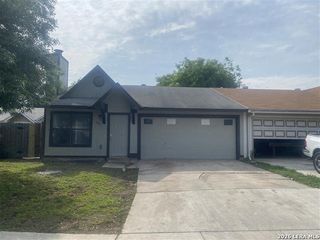 1407 CHURING DR, San Antonio, TX 78245
