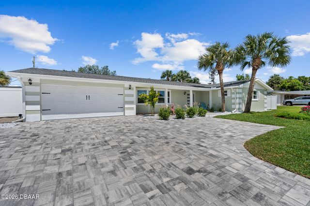 947 N Halifax Drive, Ormond Beach, FL 32176