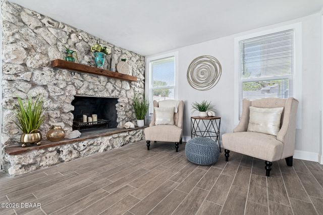 947 N Halifax Drive, Ormond Beach, FL 32176