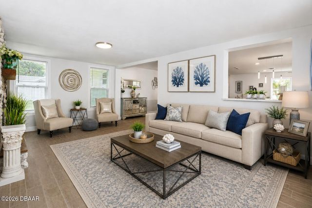947 N Halifax Drive, Ormond Beach, FL 32176