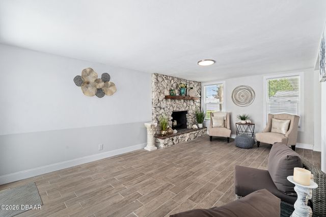 947 N Halifax Drive, Ormond Beach, FL 32176