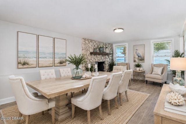 947 N Halifax Drive, Ormond Beach, FL 32176