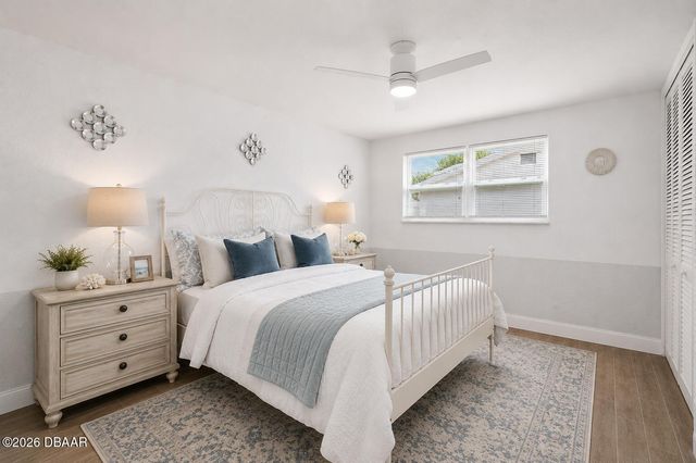 947 N Halifax Drive, Ormond Beach, FL 32176