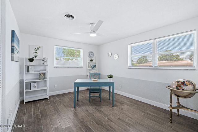 947 N Halifax Drive, Ormond Beach, FL 32176