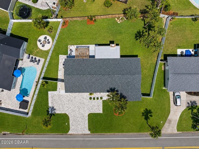947 N Halifax Drive, Ormond Beach, FL 32176