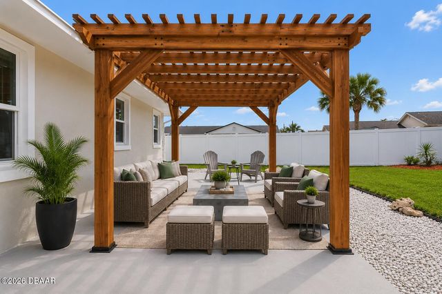 947 N Halifax Drive, Ormond Beach, FL 32176