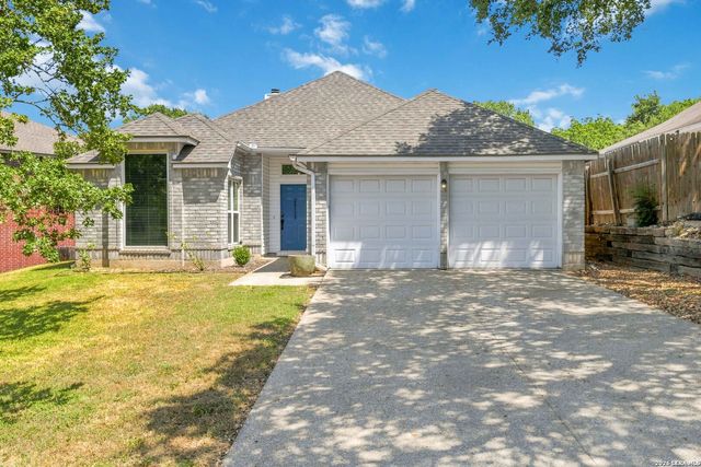 25123 Summit Crk, San Antonio, TX 78258