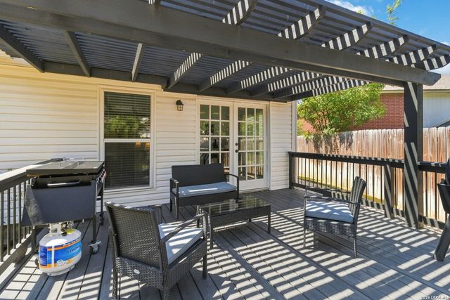 25123 Summit Crk, San Antonio, TX 78258