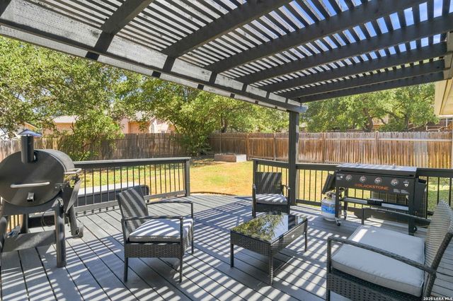 25123 Summit Crk, San Antonio, TX 78258