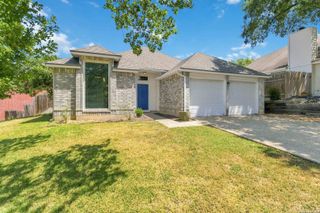 25123 Summit Crk, San Antonio, TX 78258