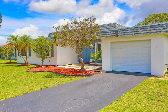 8156 NW 67th Avenue, Tamarac, FL 33321