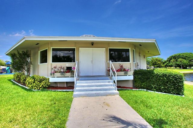 8156 NW 67th Avenue, Tamarac, FL 33321