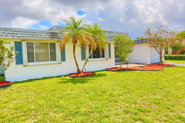 8156 NW 67th Avenue, Tamarac, FL 33321