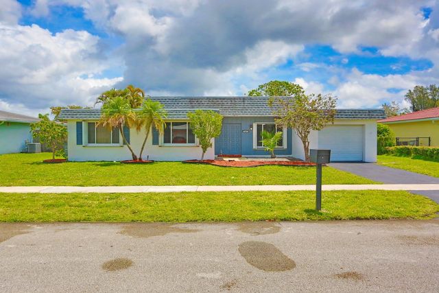 8156 NW 67th Avenue, Tamarac, FL 33321