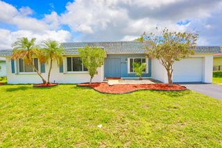 8156 NW 67th Avenue, Tamarac, FL 33321