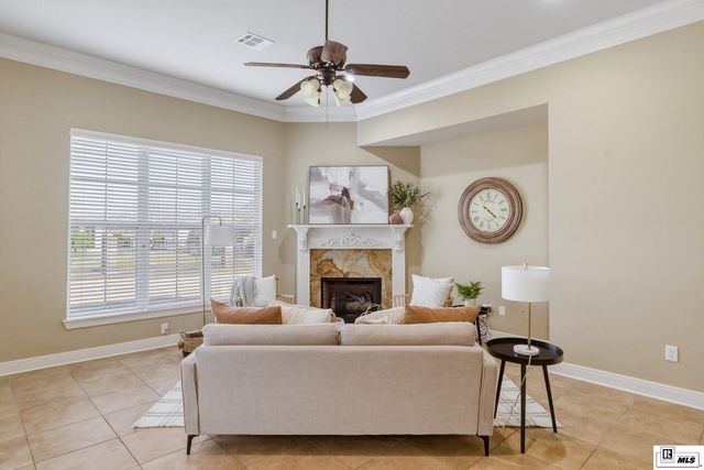 436 EAST FRENCHMAN'S BEND ROAD, Monroe, LA 71203